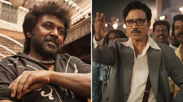 jigarthanda double x