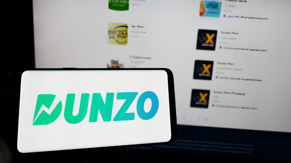 dunzo switches to zoho workspace