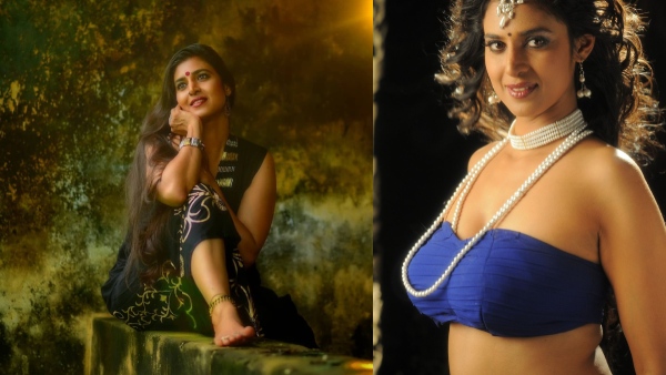 கஸ்தூரி ஷங்கர்