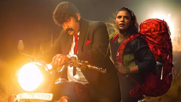 pulimada ott release date