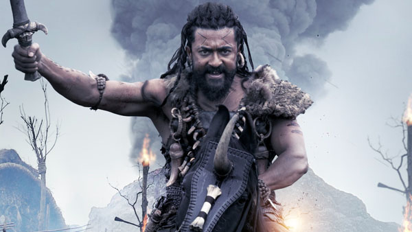 kanguva update producer gnanavel raja