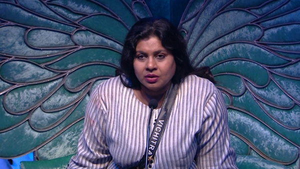 bigg boss tamil 7 voting results